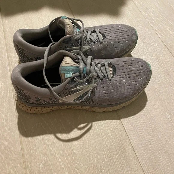 Brooks Shoes Brooks Glycerin Womens Sz Poshmark - Main Image